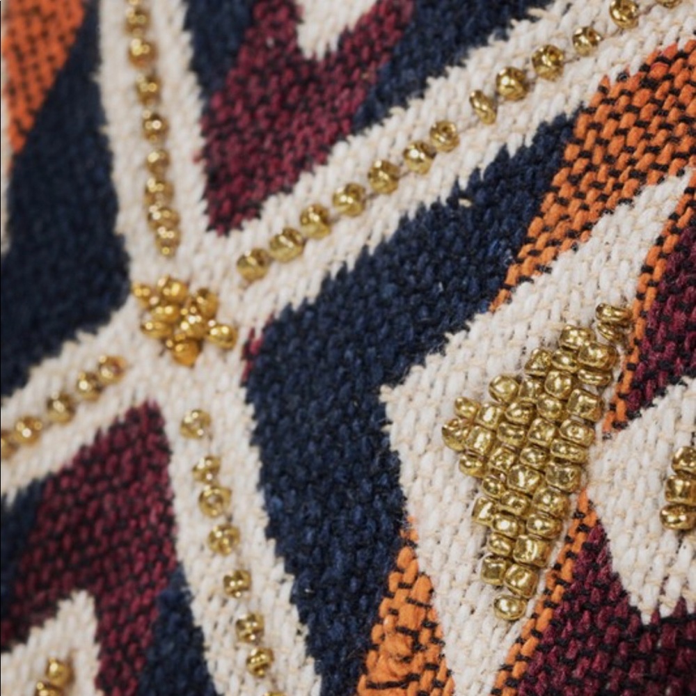 Boho Wristlet - Picture 4 of 4